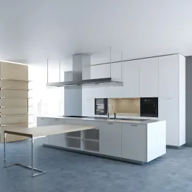 Kitchen poliform varenna kyton